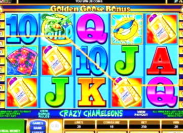 565% No Rules Bonus! at Roaring 21 Casino