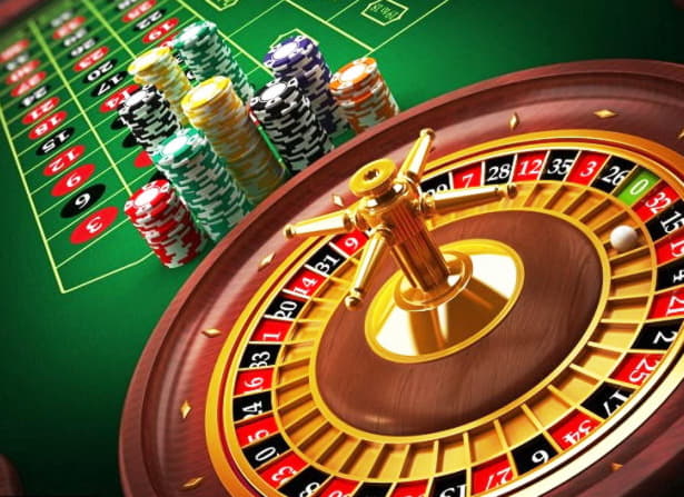 EUR 305 Free chip casino at Casino-X