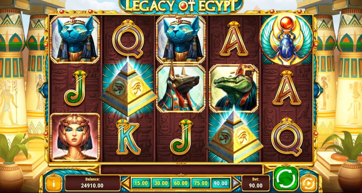 EUR 435 free casino chip at Wild Blaster Casino