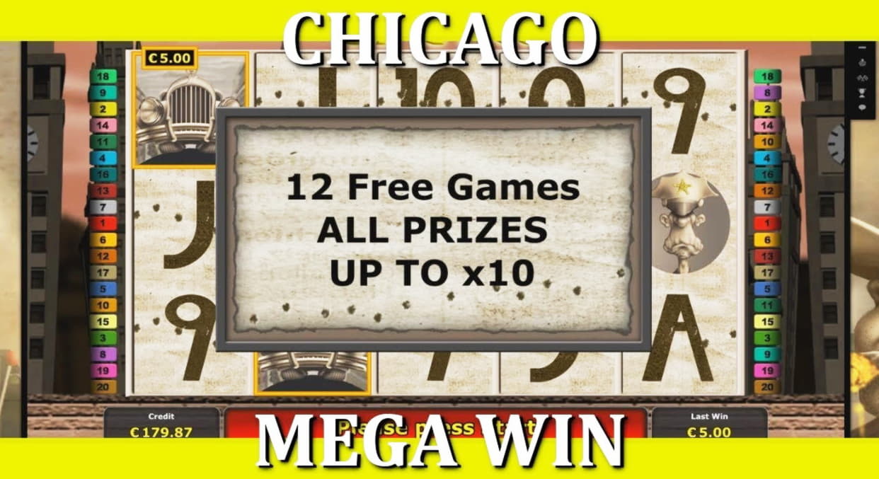 Eur 475 free chip casino at Gaming Club Casino
