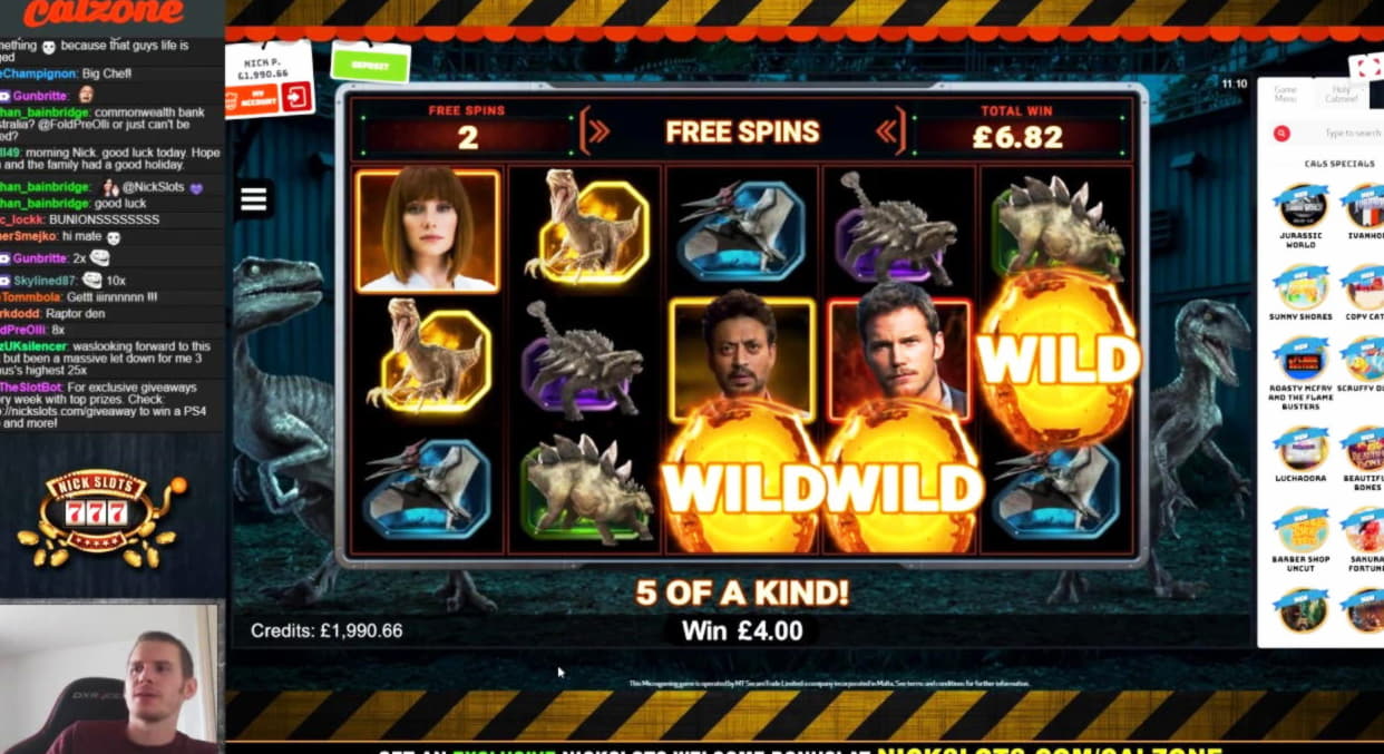 575% No Rules Bonus! at Lucky Nugget Casino