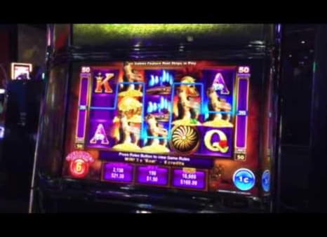 60 FREE SPINS at Betway Casino