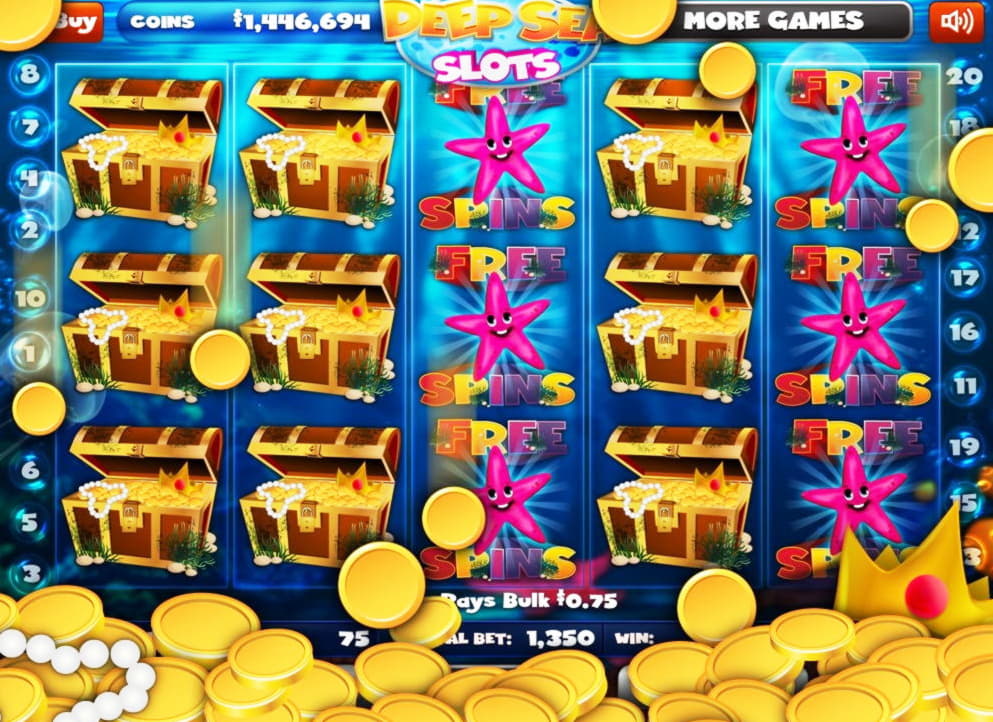 630% Deposit match bonus at Roaring 21 Casino