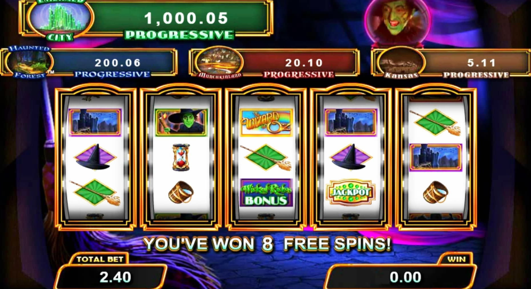 $85 No Deposit Casino Bonus at Jackpot City Casino