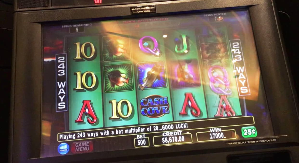 75 FREE Spins at Yes Casino 