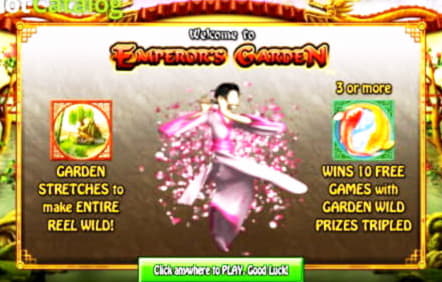 $2070 no deposit at Casino com