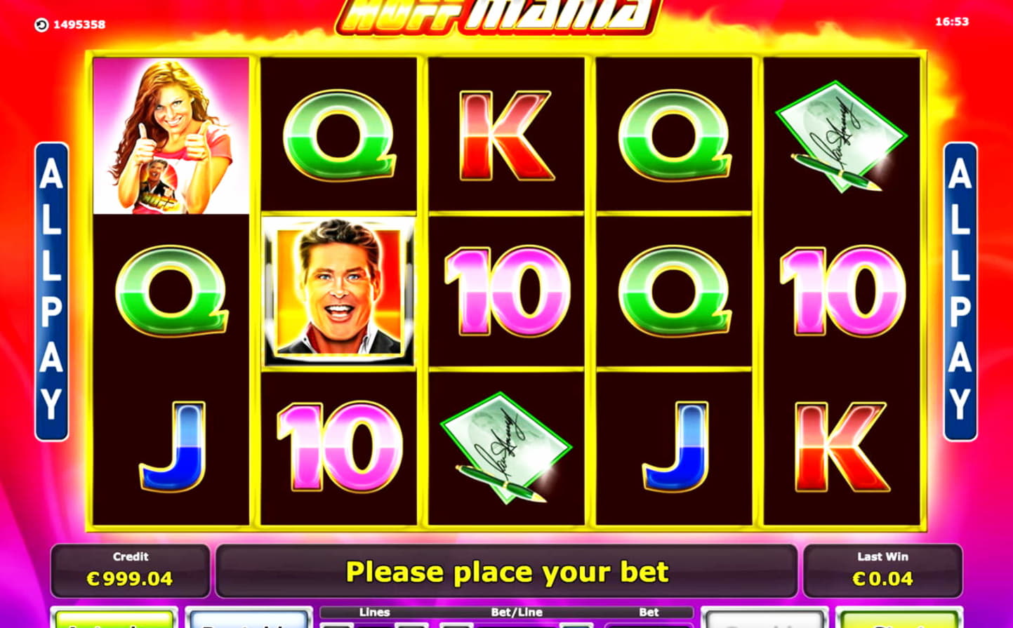 €3410 no deposit bonus casino at Yes Casino 