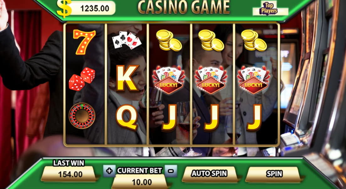 680% Casino match bonus at Roaring 21 Casino