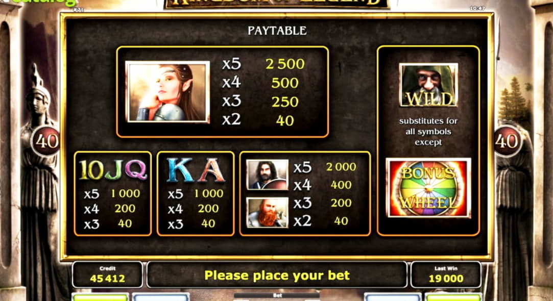 545% Match bonus at Intertops Casino