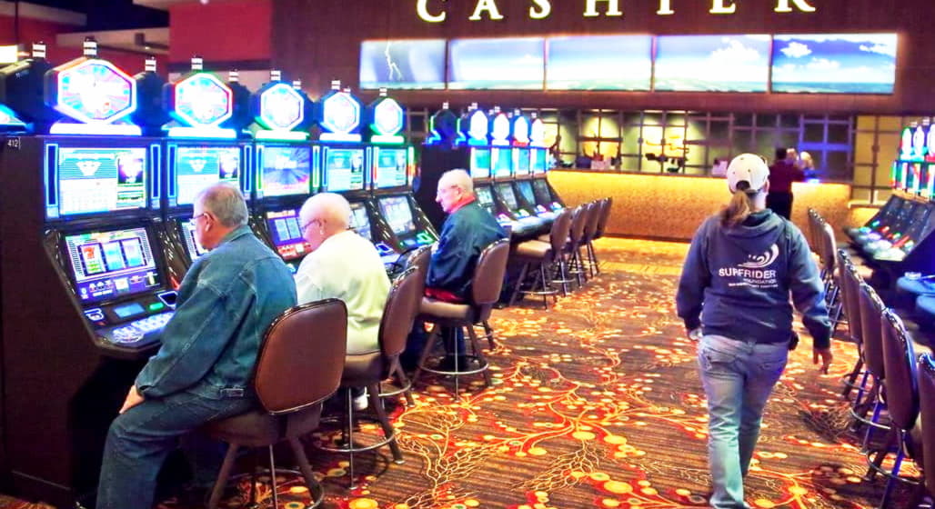 115 free spins casino at Wild Blaster Casino