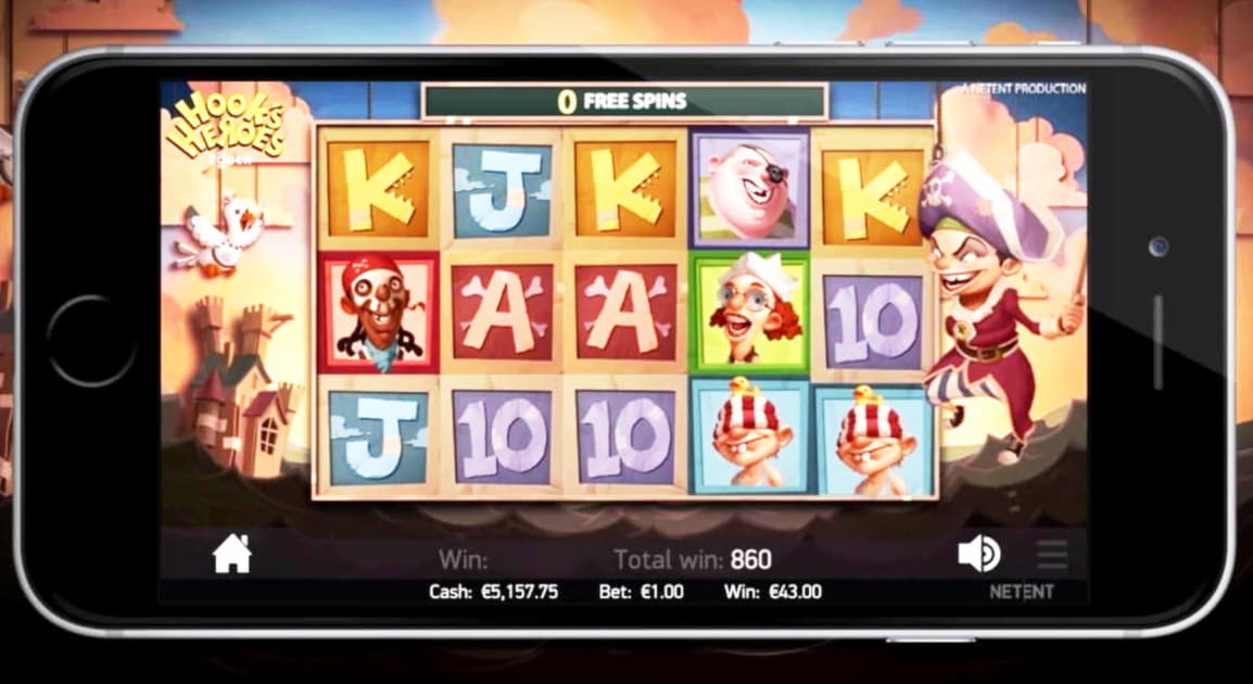 €90 Free Money at Berlin Casino 