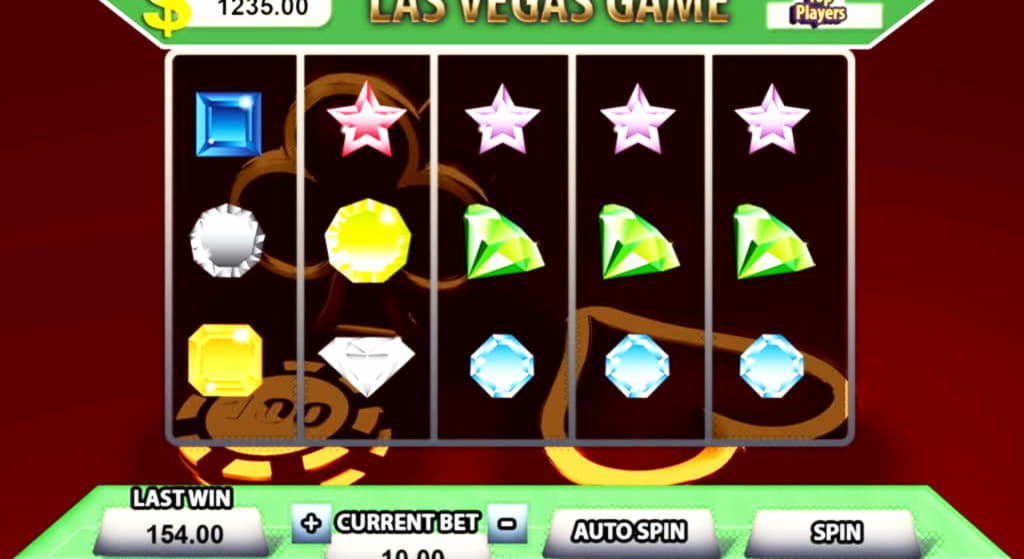 EUR 65 Free Money at Casino-X