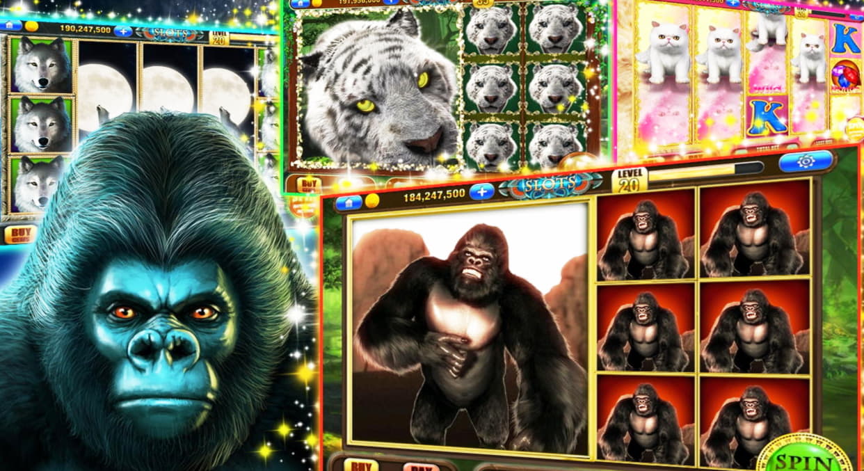 EUR 140 Free Casino Tournament at Gaming Club Casino