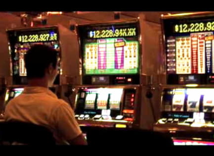 390% First deposit bonus at Wild Blaster Casino