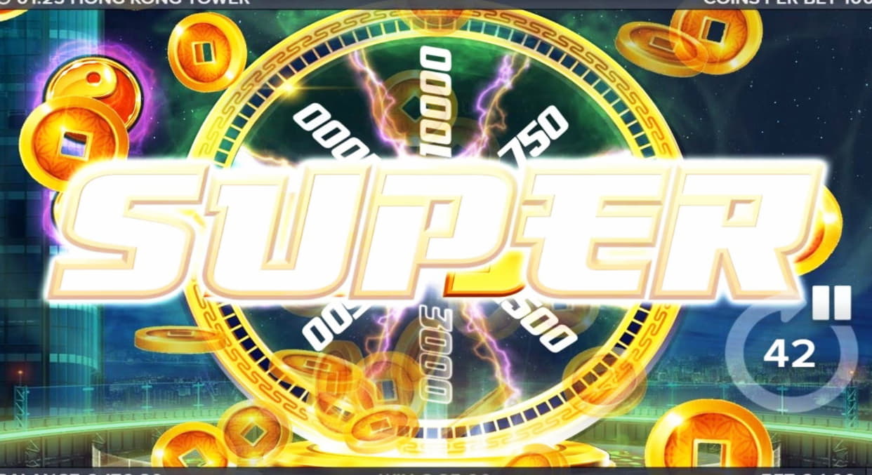 230% Første innskuddsbonus på Manhattan Slots Casino