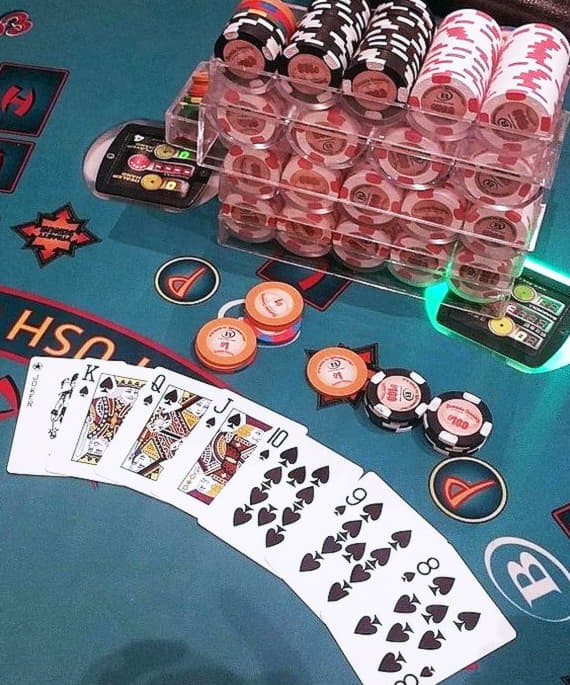 ﻿$4490 no deposit bonus at Jackpot City Casino