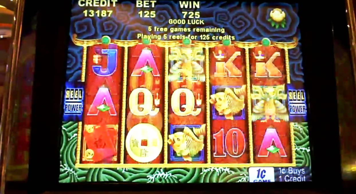 €345 Casino tournaments freeroll at Yes Casino 