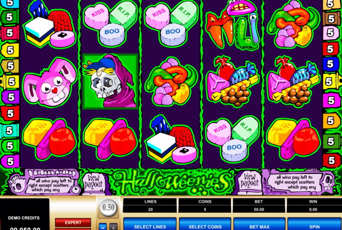 EUR 795 Daily freeroll slot tournament at bWin Casino