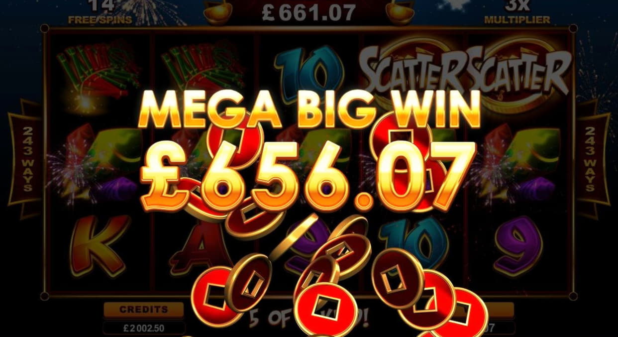 £610 Free casino chip at Roaring 21 Casino