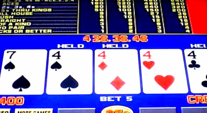 30 free casino spins at River Belle Casino