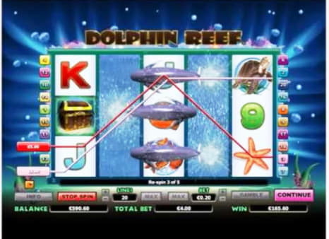 EUR 780 Daily freeroll slot tournament at Jelly Bean Casino