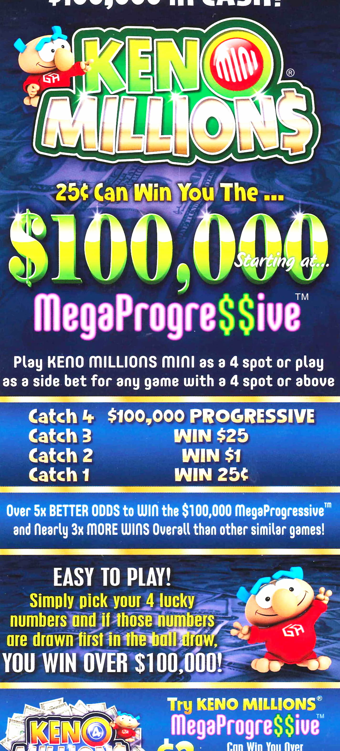 Eur 66 Casino Tournament at Treasure Island Jackpots Casino (Australia Casino Mirror)