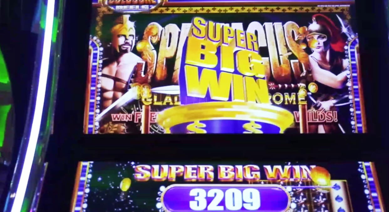 50% Match at a Casino at Casino com