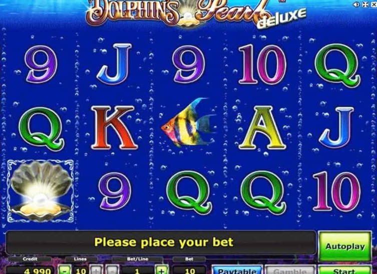 €560 Free Casino Tournament at Casino com