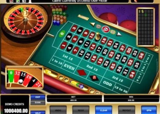 €380 Casino tournaments freeroll at River Belle Casino