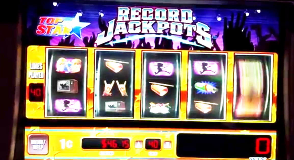 €810 Tournament at Big Jackpots Casino 