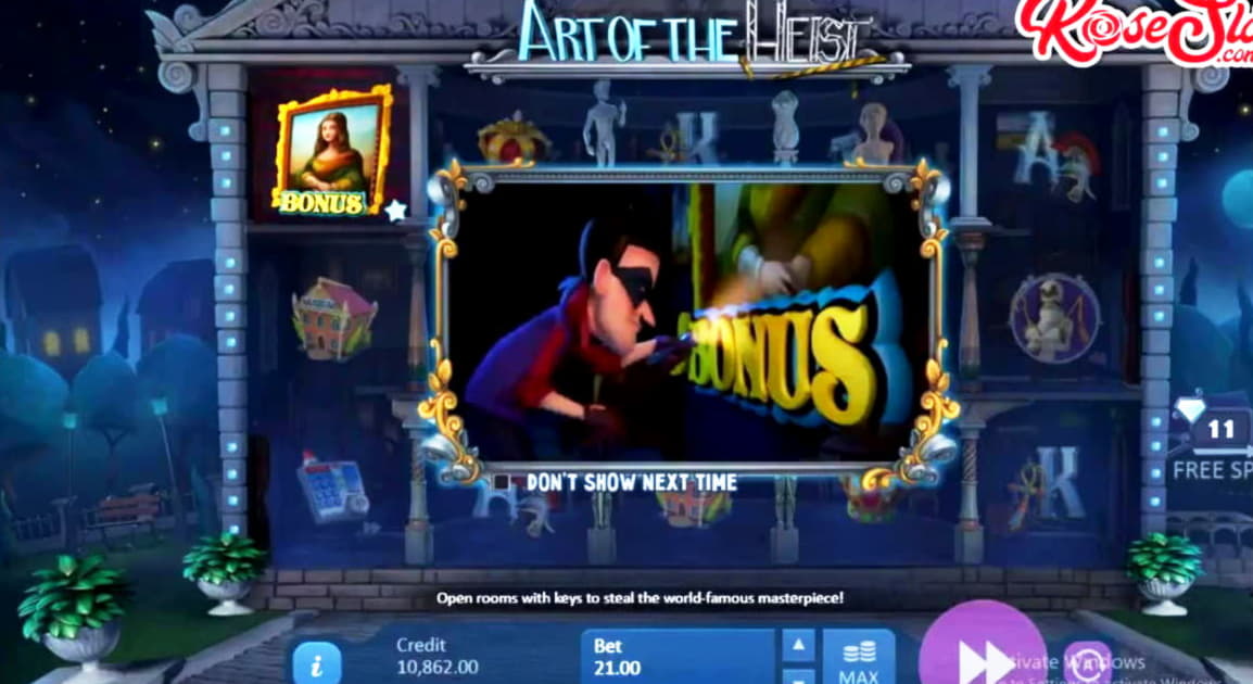 EURO 1970 No Deposit at Big Jackpots Casino 