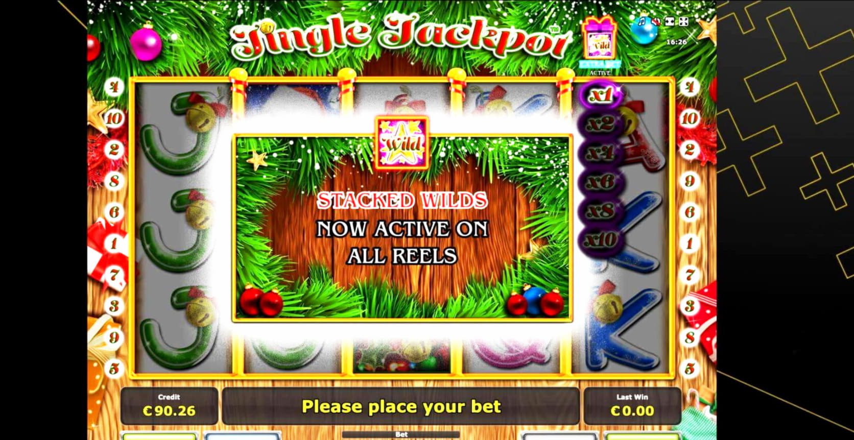 60% Best signup bonus casino at Lucky Nugget Casino