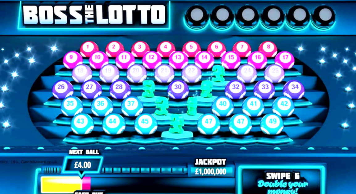 11 Free spins no deposit at Betway Casino