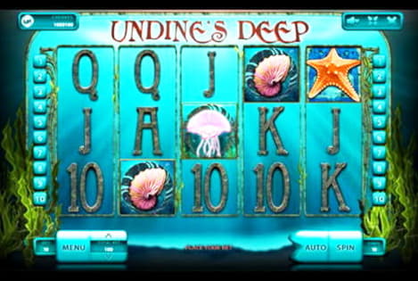 605% Match at a Casino at 777 Casino