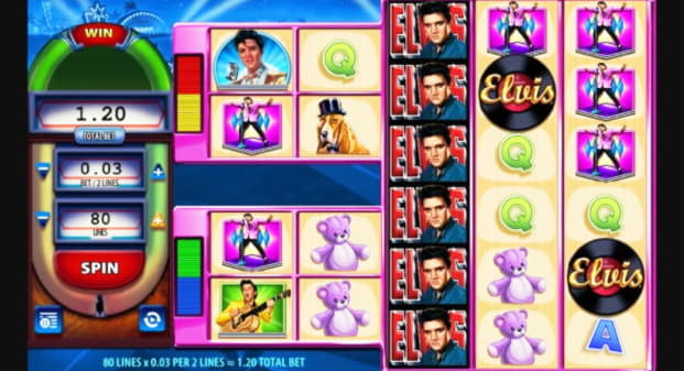 Eur 705 no deposit bonus at Big Jackpots Casino 