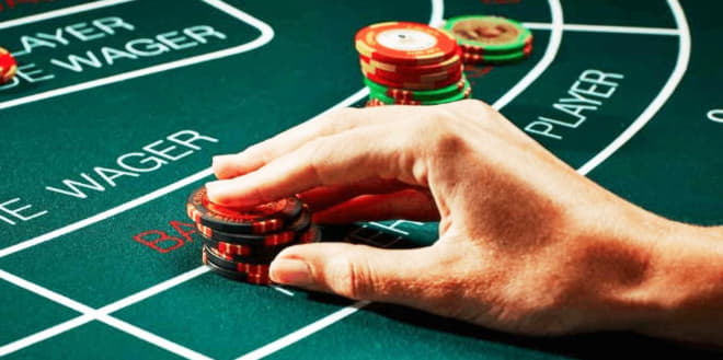 105 Free Spins Casino at Betway Casino