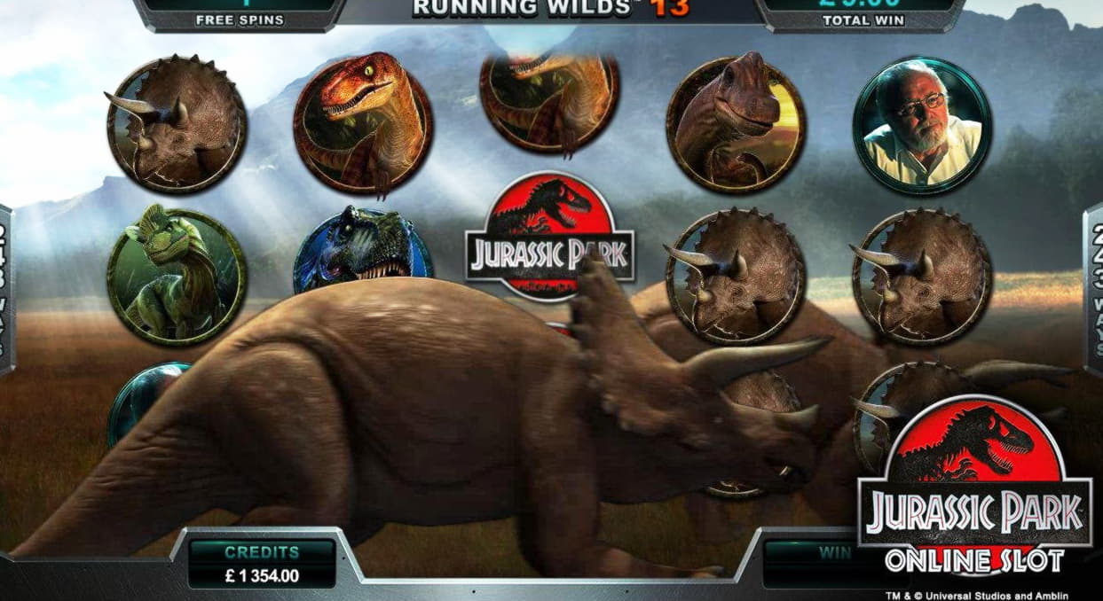 250 Free casino spins at Betway Casino