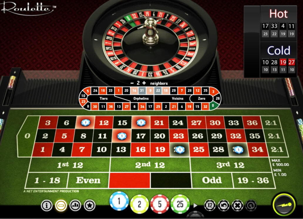 EURO 2260 NO DEPOSIT BONUS CASINO at Jackpot City Casino