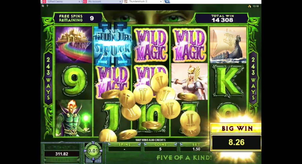 €165 Casino tournaments freeroll at Wild Blaster Casino