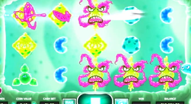 $1165 No deposit casino bonus at Jelly Bean Casino