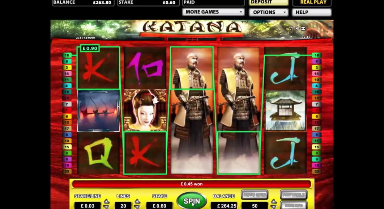 £3835 NO DEPOSIT at River Belle Casino