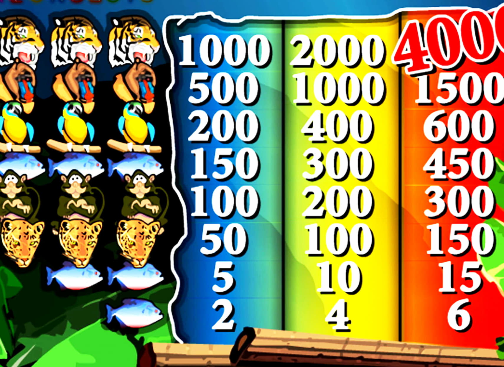 £965 Free Casino Tournament at Joy Casino