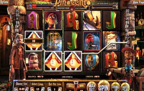 EUR 666 Casino chip at All Slots Casino