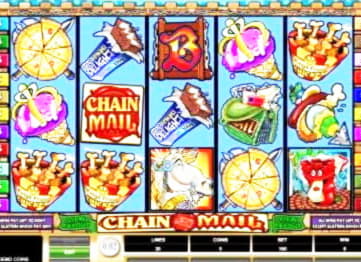 300 Free spins no deposit at bWin Casino
