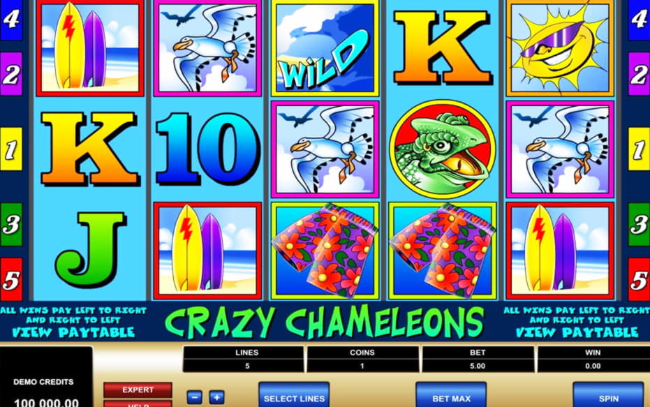 220 FREE Spins at Spin Palace Casino