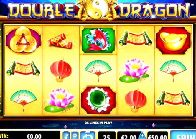 540% Match Bonus Casino at Lucky Nugget Casino