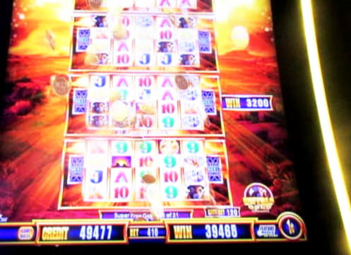 215 Free Spins right now at Leo Dubai Casino