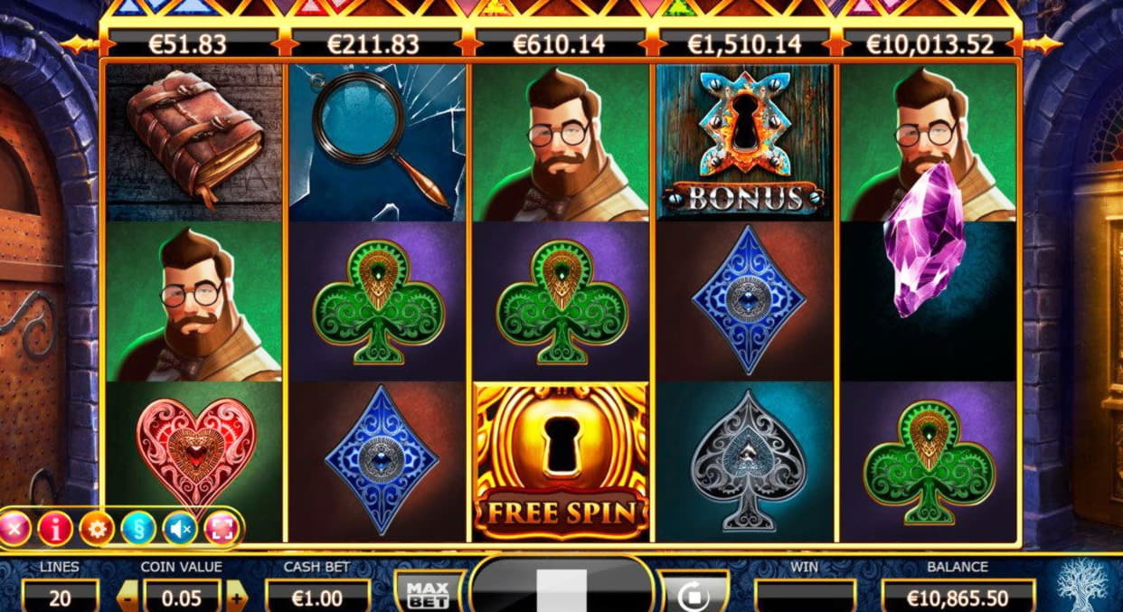 EURO 33 Casino tournaments freeroll at Casino Las Vegas