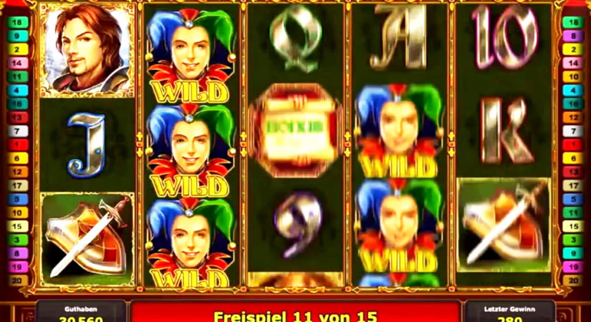 EURO 1105 no deposit casino bonus at Casino com