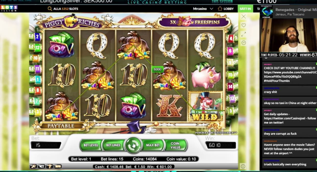 $3725 NO DEPOSIT BONUS CASINO at Royal Vegas Casino